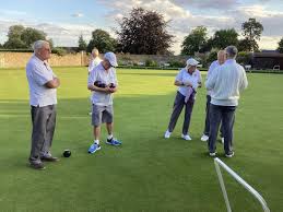 Image result for Woodbridge Bowls Club