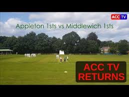 Image result for Appleton Cricket Club