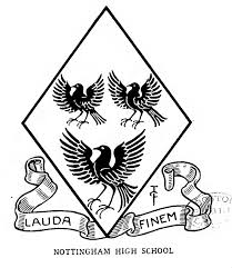 Image result for Nottingham Schools Ra