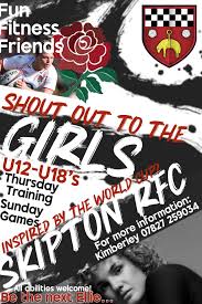 Image result for Skipton Rfc
