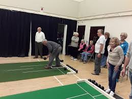 Image result for Loddon Vale Short Mat Bowling Club