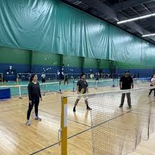 Image result for Raf (Stafford) Badminton Club