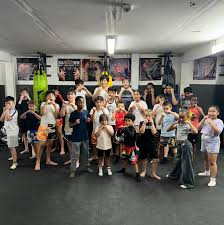 Image result for JTT Muay Thai