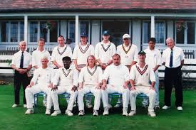 Image result for Moseley Ashfield Cc