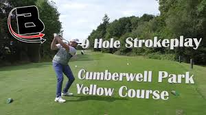 Image result for Cumberwell Park Golf Club