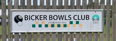 Image result for BARROW BOWLS CLUB