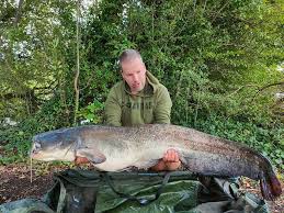 Image result for Cobham Court Angling Club