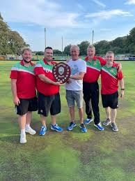Image result for Ballywalter Bowling Club
