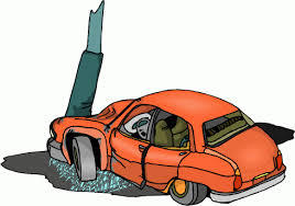 accident