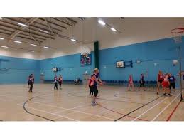 Image result for Wigan Juniors Yc Netball Club