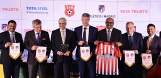 Image result for Tata Steel Multisport Club