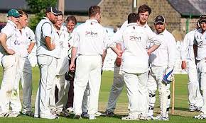 Image result for Holmfirth Cc