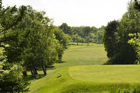 Image result for Horsforth Golf Club