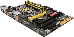 Image result for P7H55-M SI