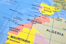 Image result for carte du midi mediterraneen