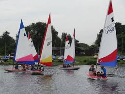 Image result for St Edmundsbury Sailing & Canoeing Association