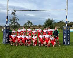 Image result for Hornsea Rufc