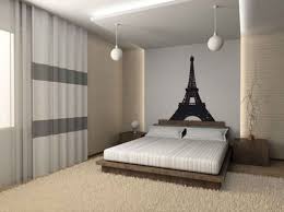 Interior Bedroom Design With Perfect Decor With Room Decorating ...