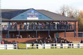 Image result for Coalville Rugby Football Club