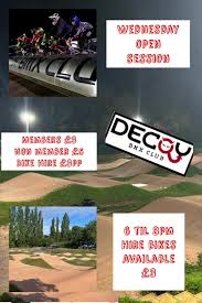 Image result for Decoy Bmx