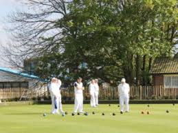 Image result for Strawberry Hill Bowling Club