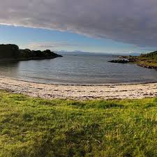 Image result for Traigh Golf Course