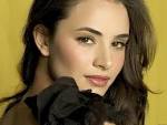 Mia Maestro Wallpaper | Celebrity Actress Top