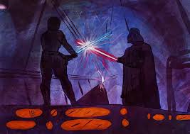 Resultado de imagen para luke vader