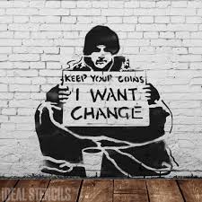 Image result for banksy