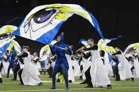 Image result for Carmarthen Quayside Royals Marching Drill Team/Band