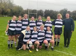 Image result for Stow-On-The-Wold & District Rfc