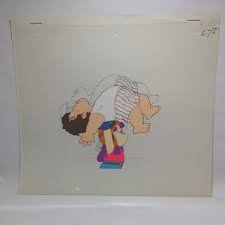 「則巻千兵衛 Dr.スランプ アラレちゃん」の画像検索結果