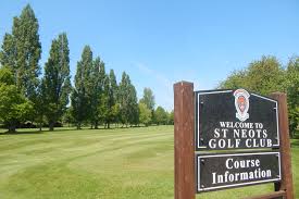 Image result for St Neots Golf Club