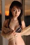 Rina Akiyama  Contributed by ET