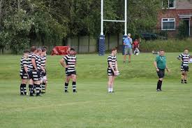 Image result for Houghton Rugby Union Football Club