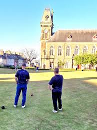 Image result for Wigtown Bowling Club