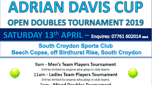 Image result for South Croydon Scrabble Club