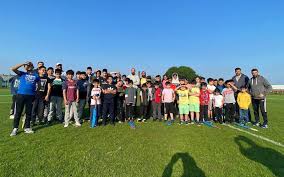 Image result for Halifax Cricket & Athletic Club