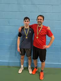 Image result for Chew Valley Badminton Club