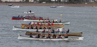 Image result for Appledore Pilot Gig Club