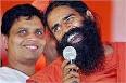 Acharya Balkrishna