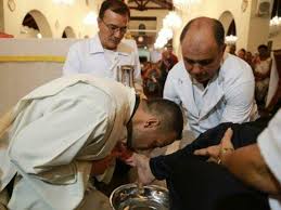 Image result for fotos de lava pés