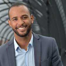 Image result for Kamal Orlando Ibrahim