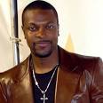 Chris Tucker Tax Problems