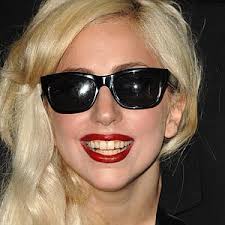 Lady GaGa to feature in Men in Black 3 Says ‘ Will Smith