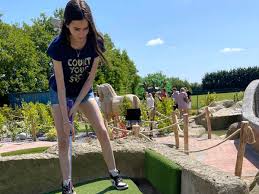 Image result for Suffolk Adventure Golf