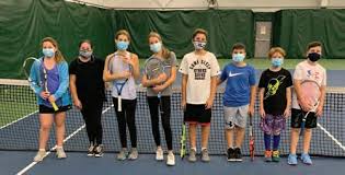 Image result for Lysander Badminton Club