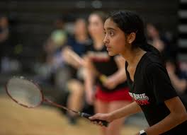 Image result for Eden Badminton Club
