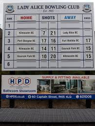 Image result for Lady Alice Bowling Club