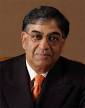Raj Gupta president and CEO of
